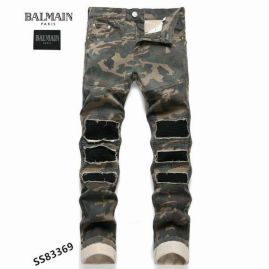 Picture of Balmain Jeans _SKUBalmainsz28-3825t1014312